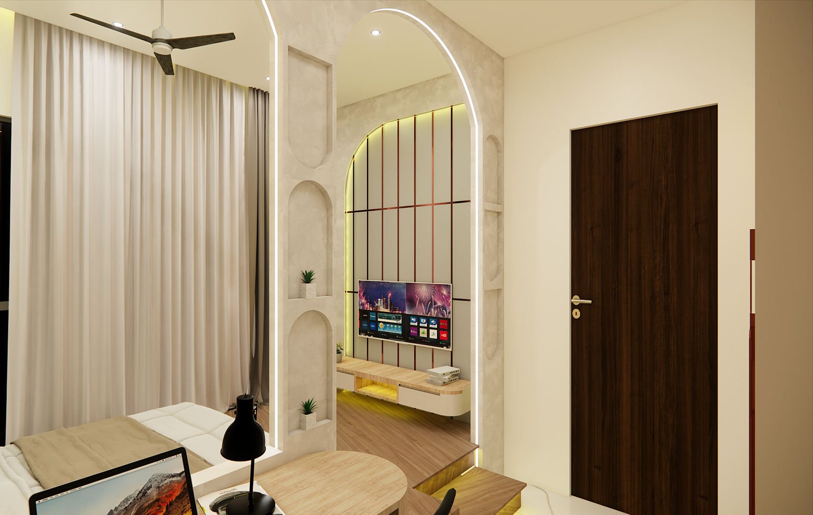Mrs. Santosh image 15